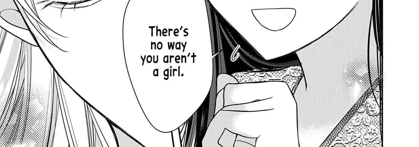 Ore Wa Koisuru Onnanoko Chapter 6 - page 6