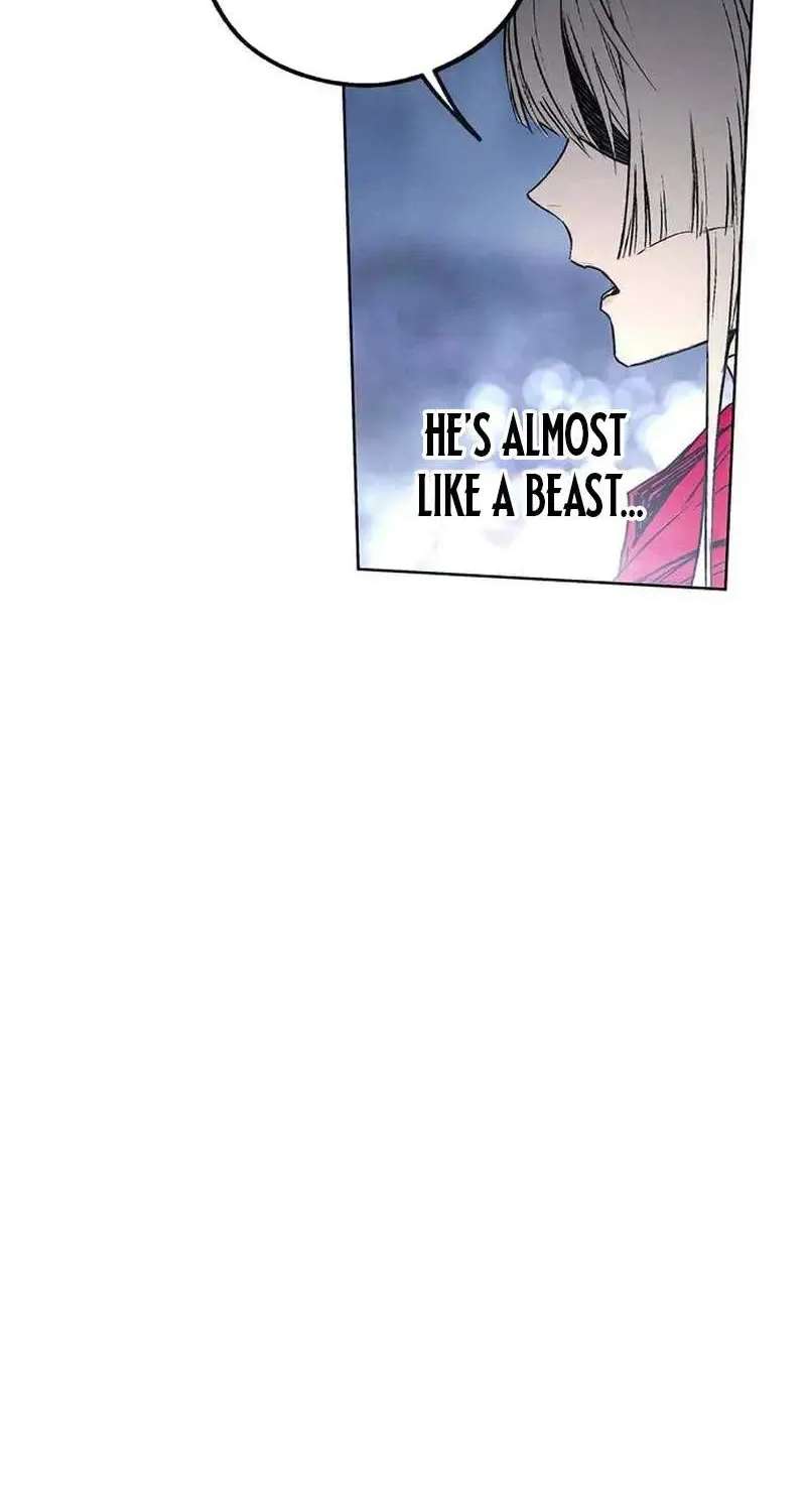 Howling (WANKE) Chapter 4 - page 83