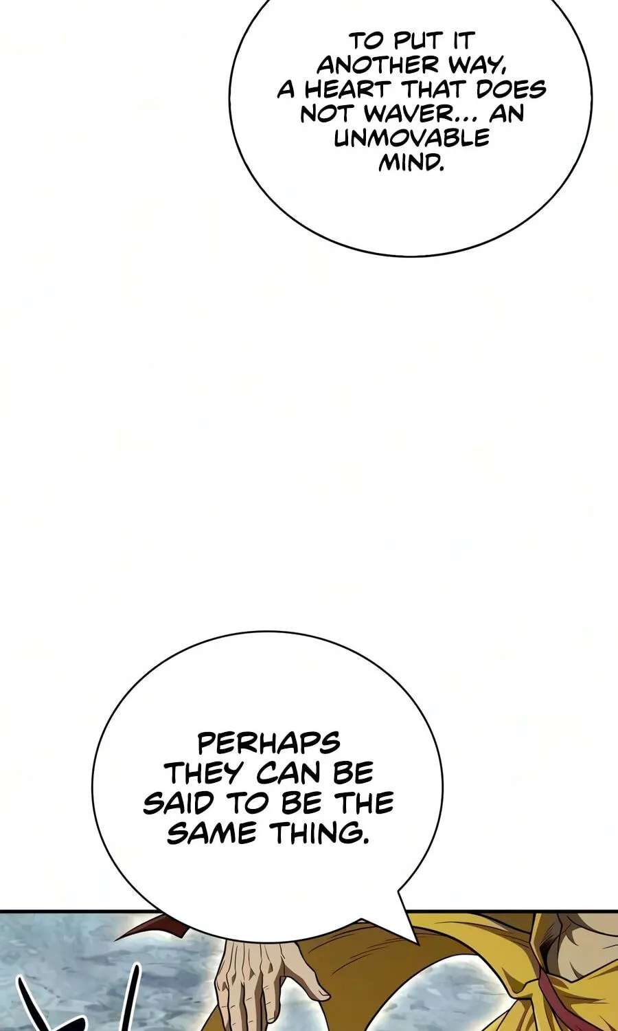 The Genius Murim Fitness Trainer Chapter 128 - page 68