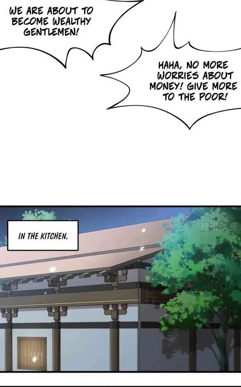 Bai Lan De Wo, Quan Kao Tu Di Xu Ming Chapter 49 - page 5