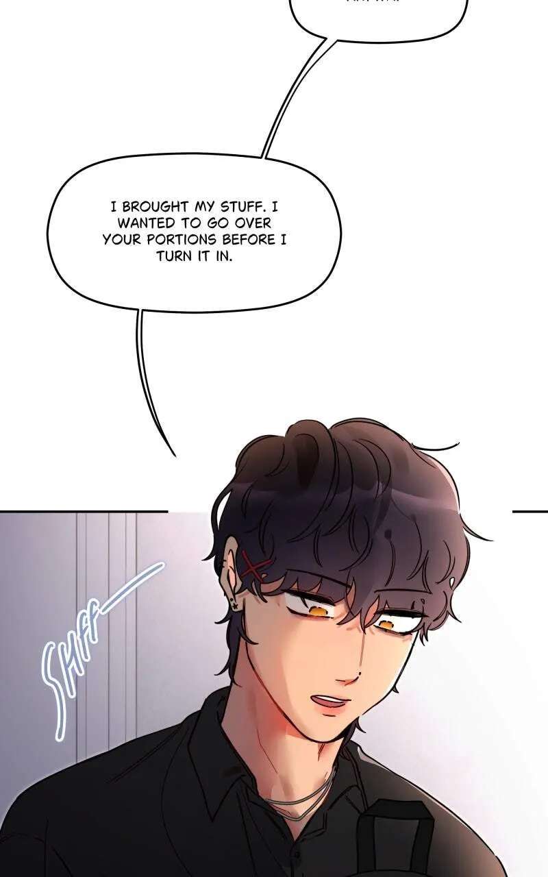 The Egg Project Chapter 55 - page 21