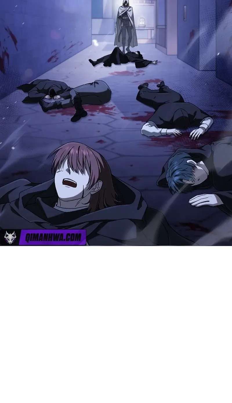 Is It Bad That the Main Character's a Roleplayer? Chapter 31 - page 23