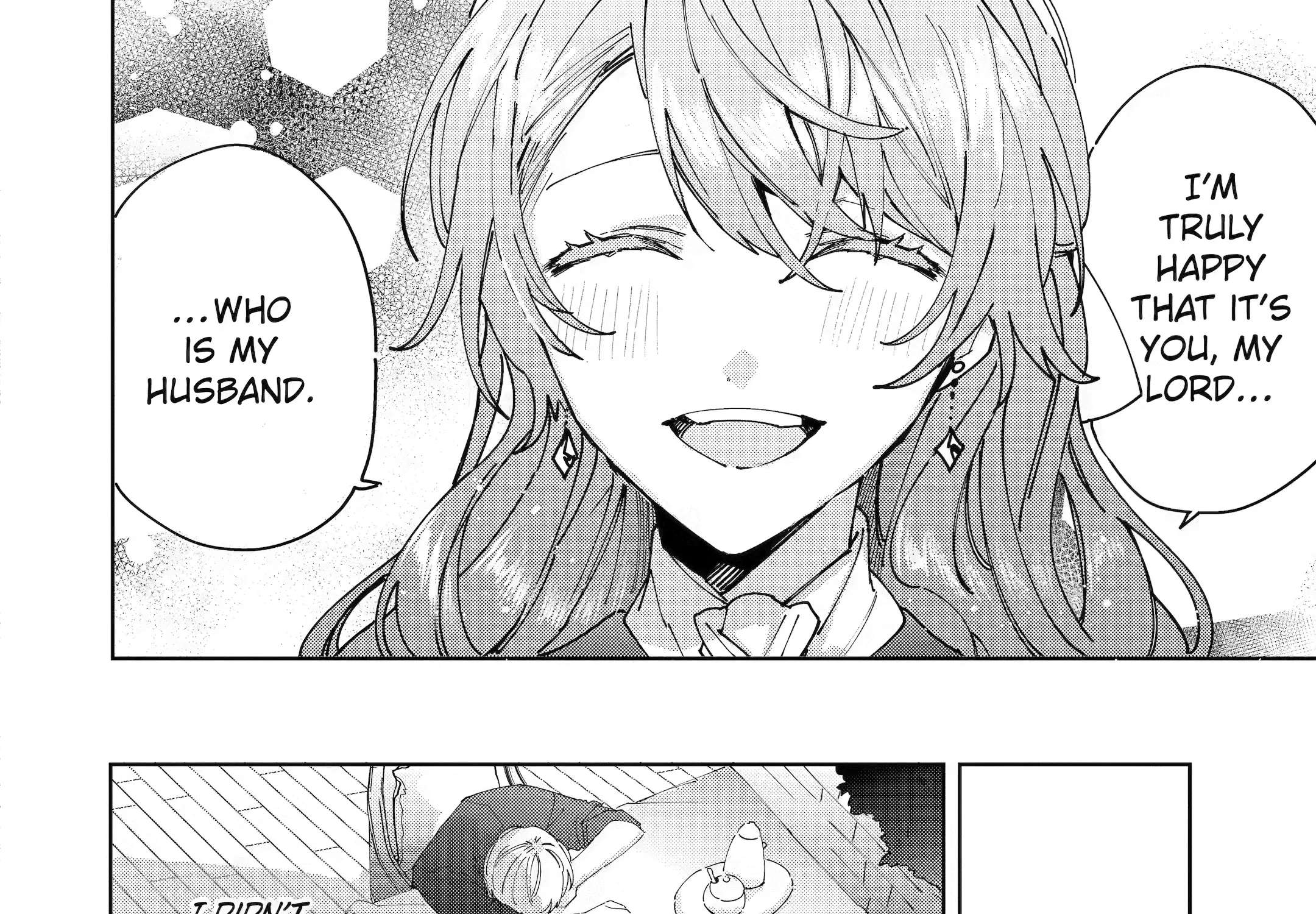 Bijin no Ane ga Iyagattanode, dou Mitemo Sugata ga Shiro no Jiki Hakushaku ni Totsugimashita Tokoro Chapter 7 - page 19