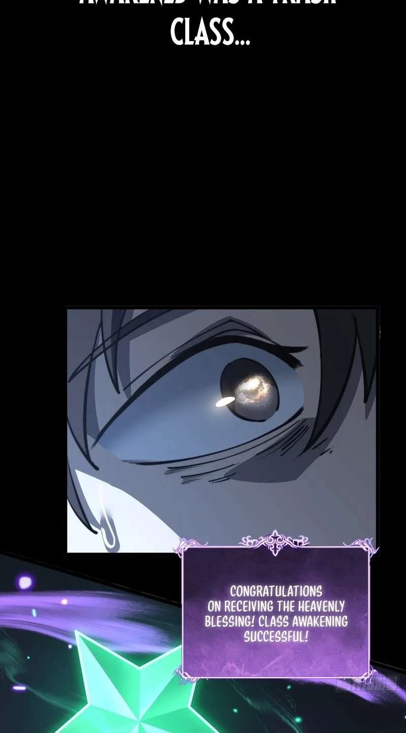 Global Awakening: The Synthesis Master Starts with an Undead Army Chapter 0.1 - page 6