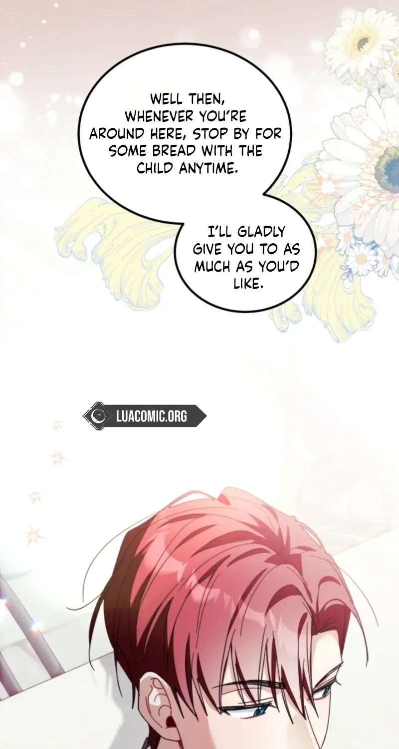 I Received a Request from the Villain Boss Chapter 33 - page 71