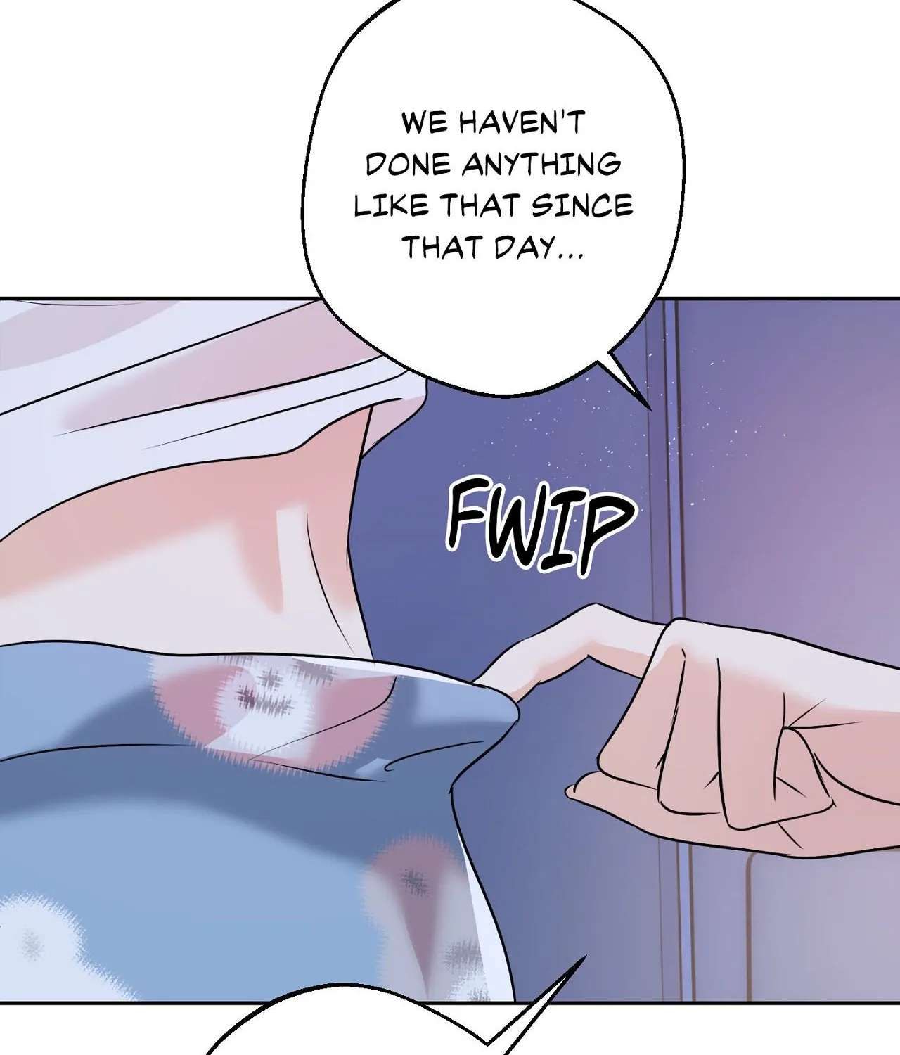 Tada Hitori, Anata Dake Chapter 4 - page 14