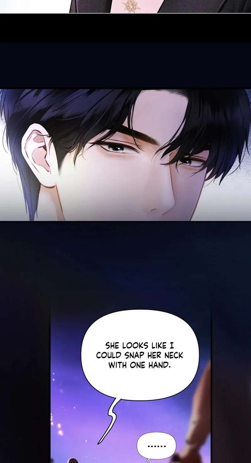 Perfect Enemy Chapter 1 - page 35