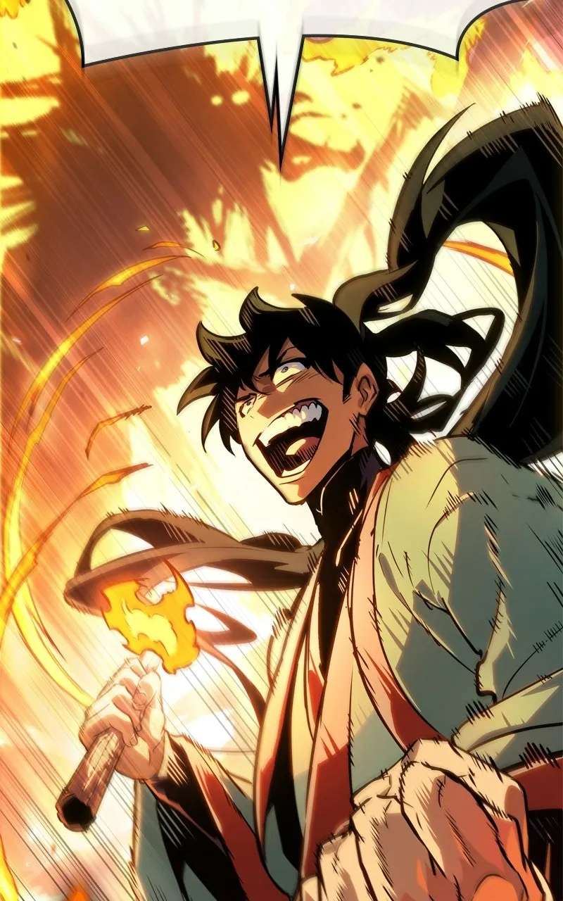 The Martial Genius WhoRemembers Everything Chapter 2 - page 131