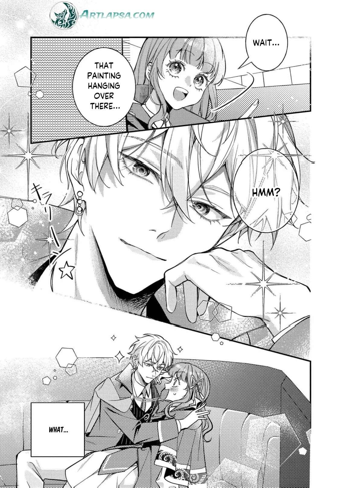 Bad End Mokuzen no Heroine ni Tensei Shita Watashi, Konse de wa Ren'ai Suru Tsumori ga Cheat na Ani ga Hanashitekuremasen!? @COMIC Chapter 51 - page 7