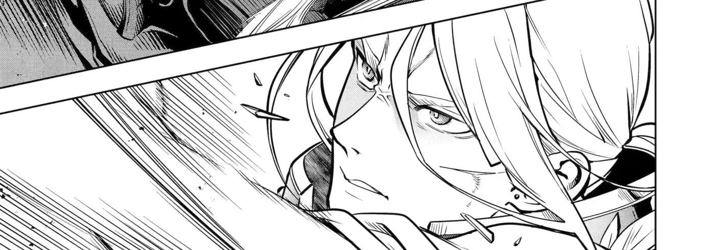 I Became A Legend After My 10 Year-Long Last Stand Chapter 61 - page 38
