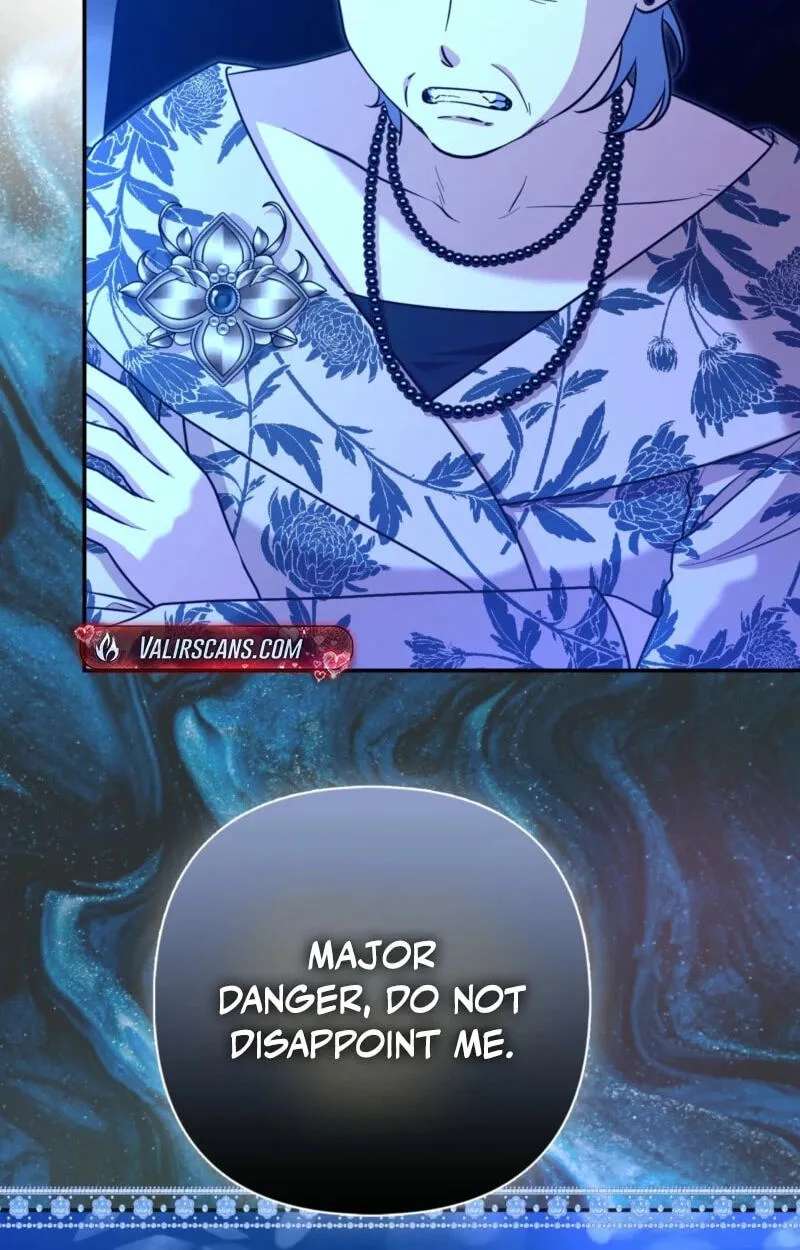 To Steal a Thief's Heart Chapter 44 - page 10