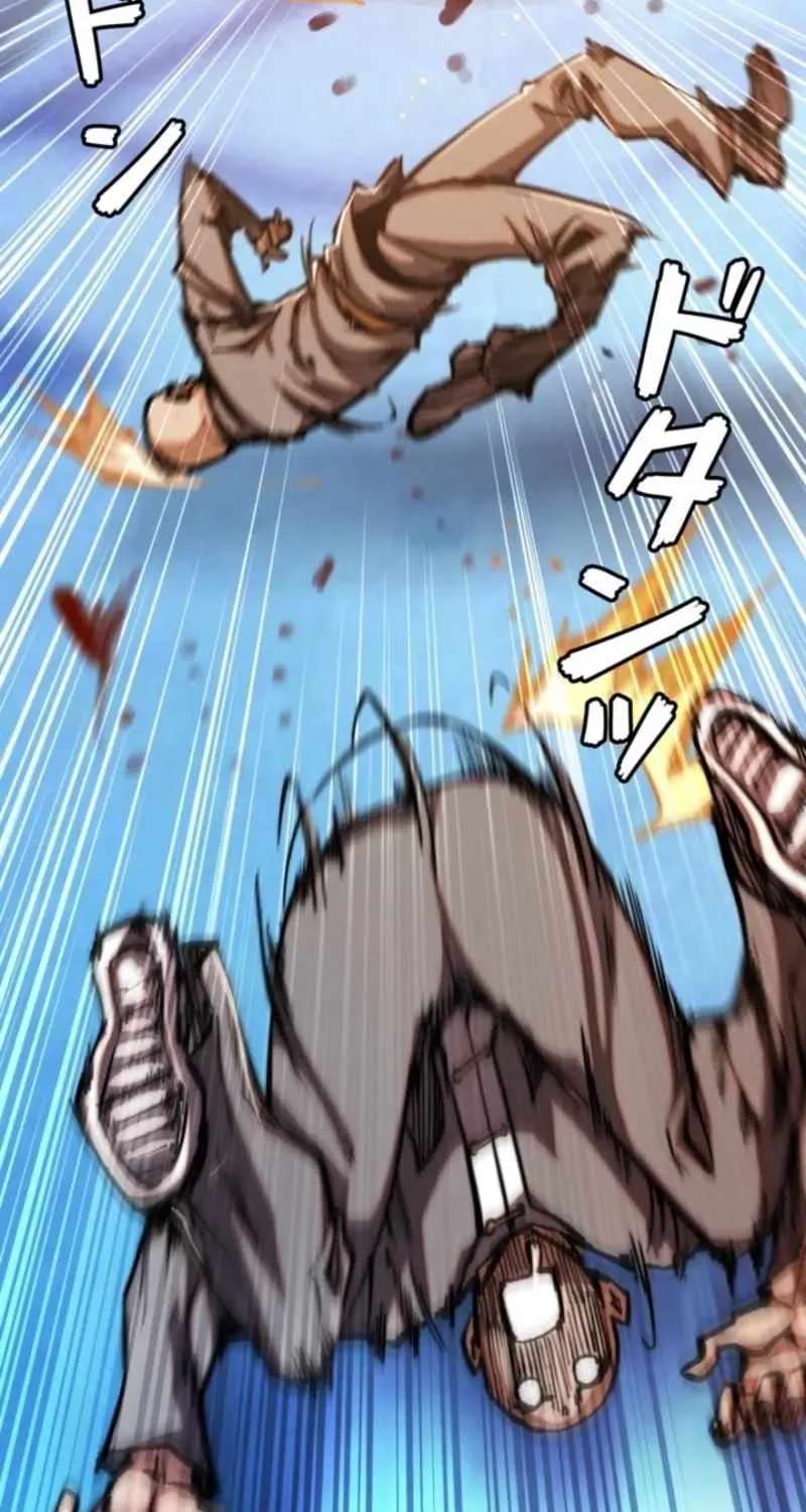 I Gained Power in a Post-Apocalyptic World and Became Unrivaled in the Real World Chapter 24 - page 33