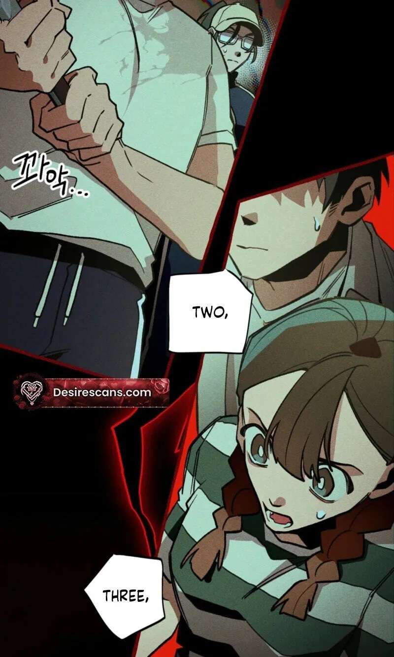 The 11th School Trip Chapter 65 - page 16
