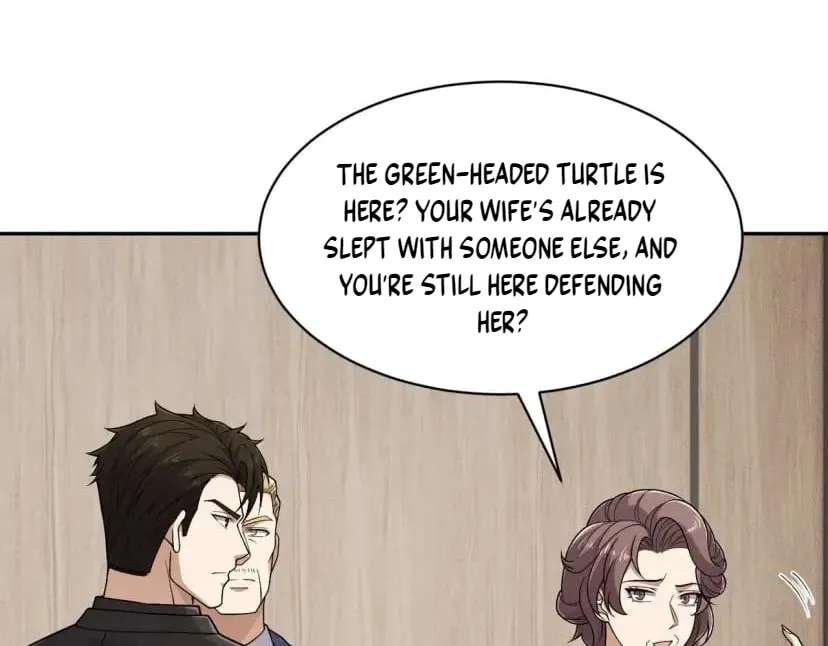 Dushi Yin Long Chapter 99 - page 128