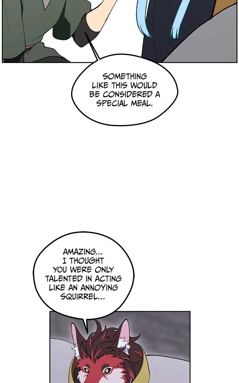 The Legend of AAAA Chapter 26 - page 86