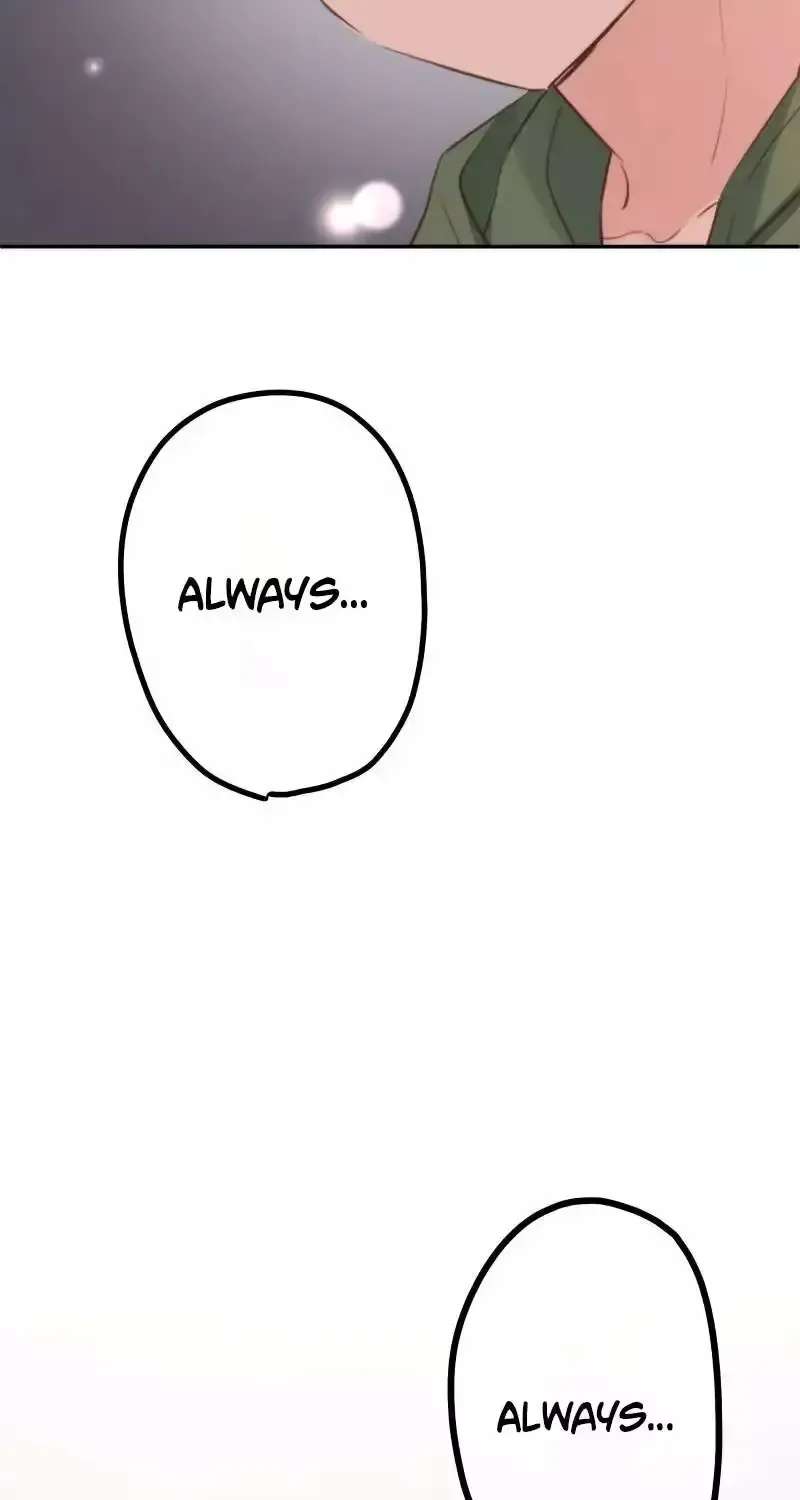 A Hidden Side to my Crush Chapter 188 - page 21