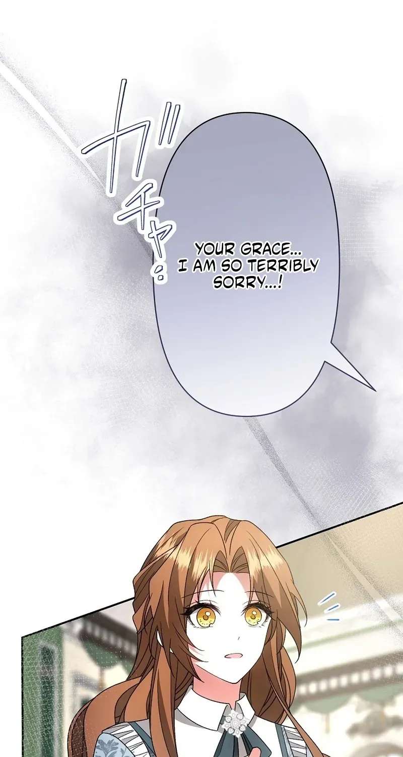 I Married the Impotent Duke, and Now I Want to Protect His Child Chapter 24 - page 16