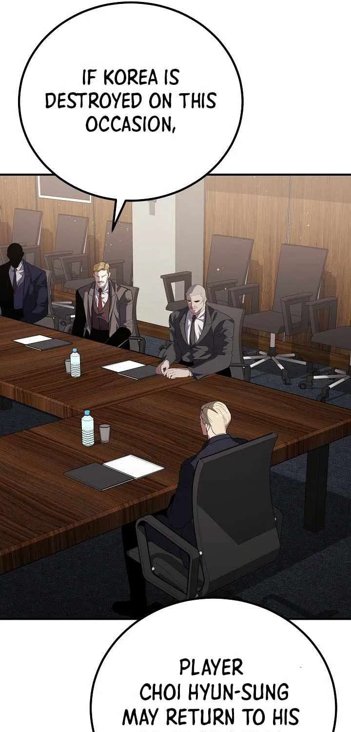 Level 1 Player Chapter 157 - page 67