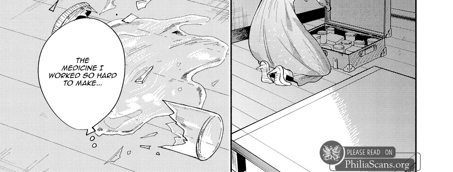 Imouto ni Kekkon wo Oshitsukerareta Techigai no Tsuma desu ga, Itsu no Mani ka Henkyohaku ni Dekiai Saretemashita Chapter 1 - page 57