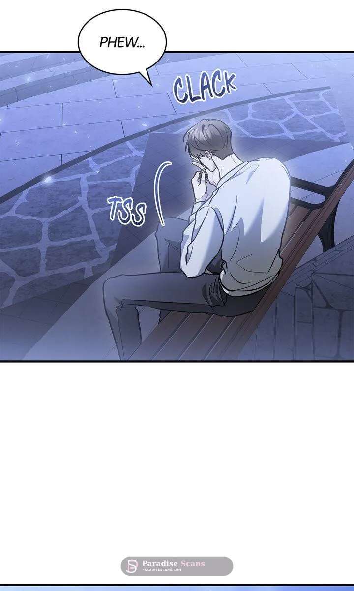 This Isn't Why I Applied Chapter 37 - page 19