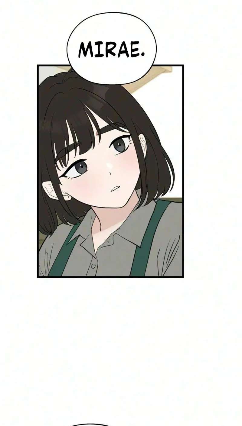 Want to Go Grocery Shopping Together? Chapter 35 - page 41