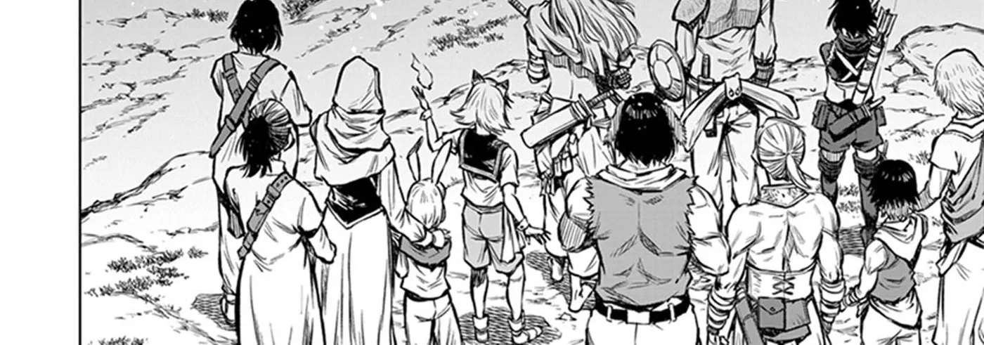 Yomuin-san wa Yuusha ja Arimasenno de Chapter 23 - page 50