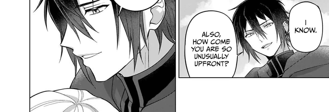 Shinimodori Koujo wa Kurikaesu Sekai o Owarasetai Chapter 12 - page 20