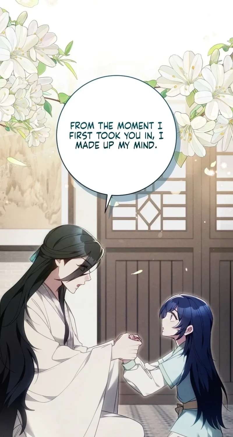 I Am the Youngest Disciple of the Martial Arts World's Mastermind Chapter 23 - page 120