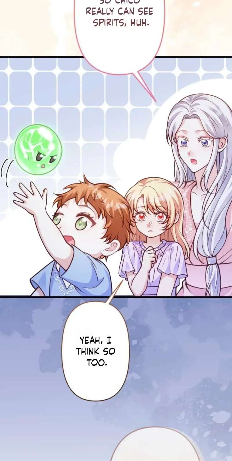 The Tyrant's Overprotective Contract Mother Chapter 55 - page 26