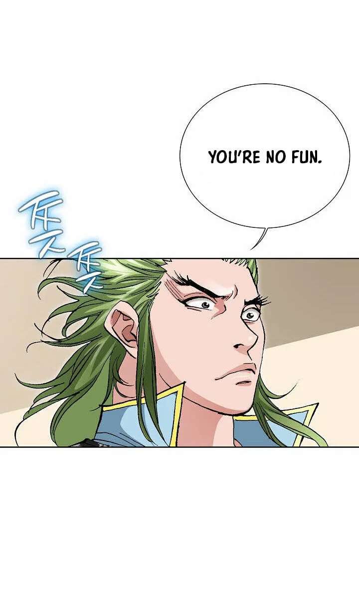 Absolute Ultimate Martial Lord Chapter 47 - page 81