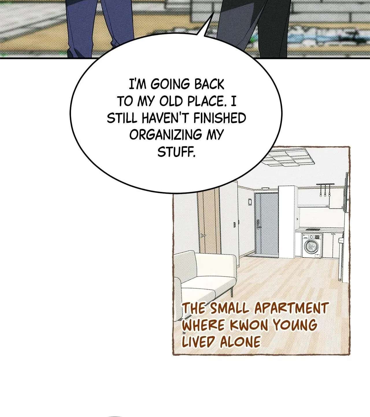 The Light I Give You Chapter 40 - page 113