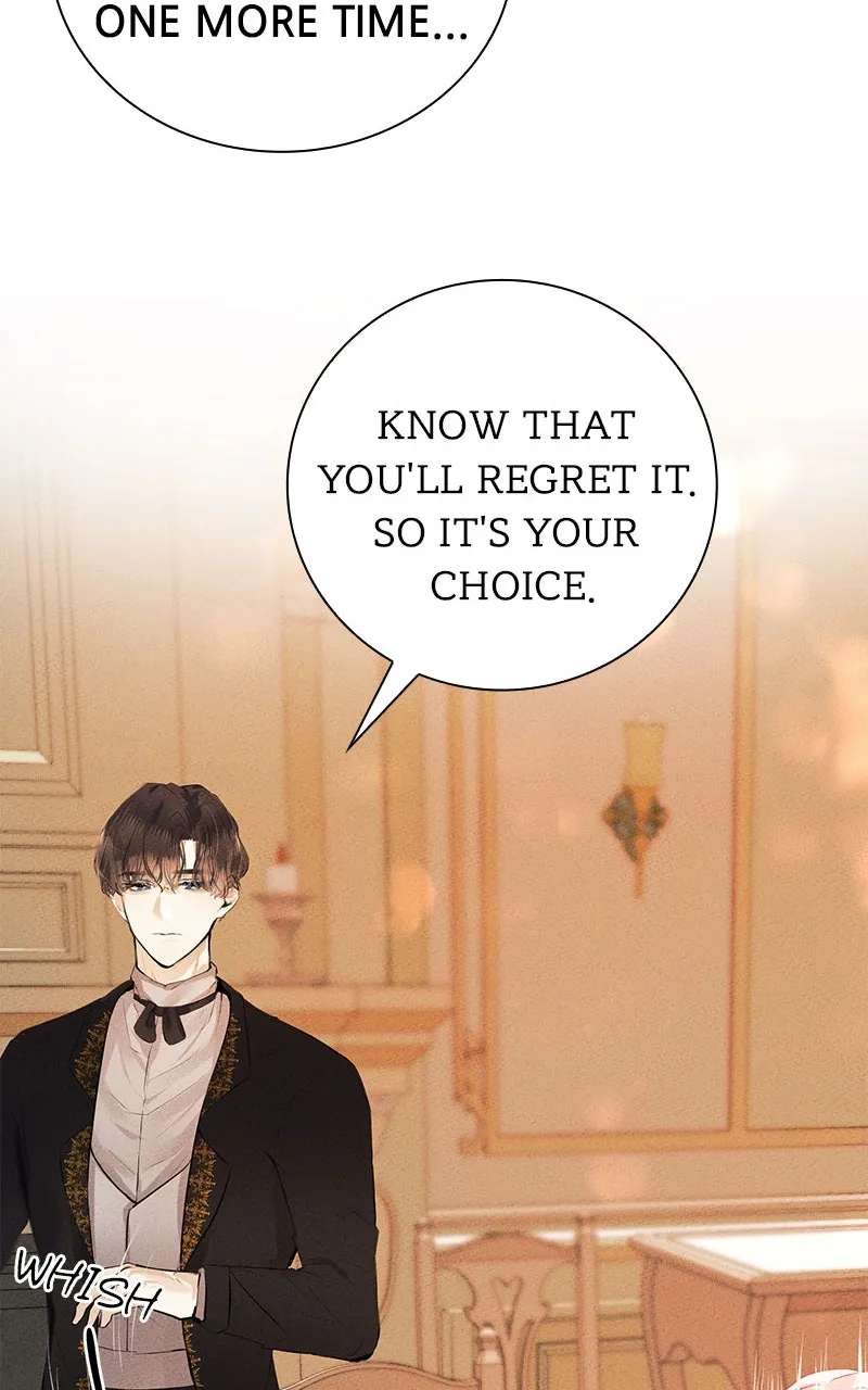 Time To Call OffThis Engagement Chapter 5 - page 86