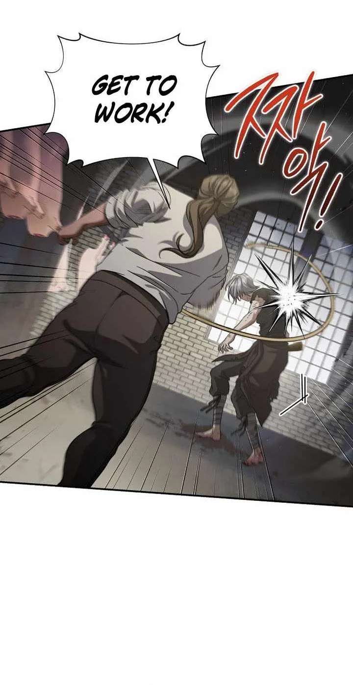 Margrave’s Bastard Son Was The Emperor Chapter 124 - page 8