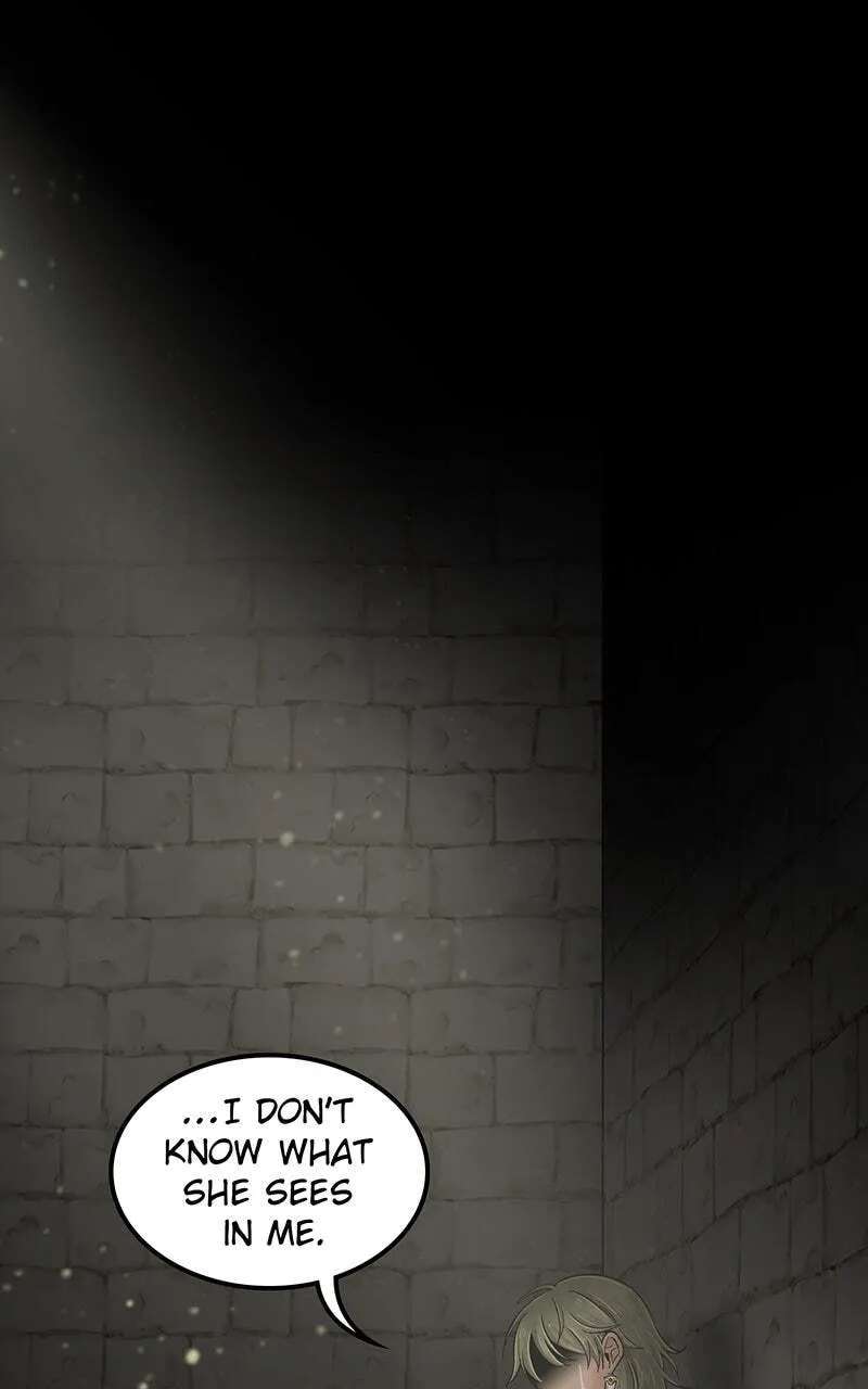 The Witch And The Bull Chapter 172 - page 5
