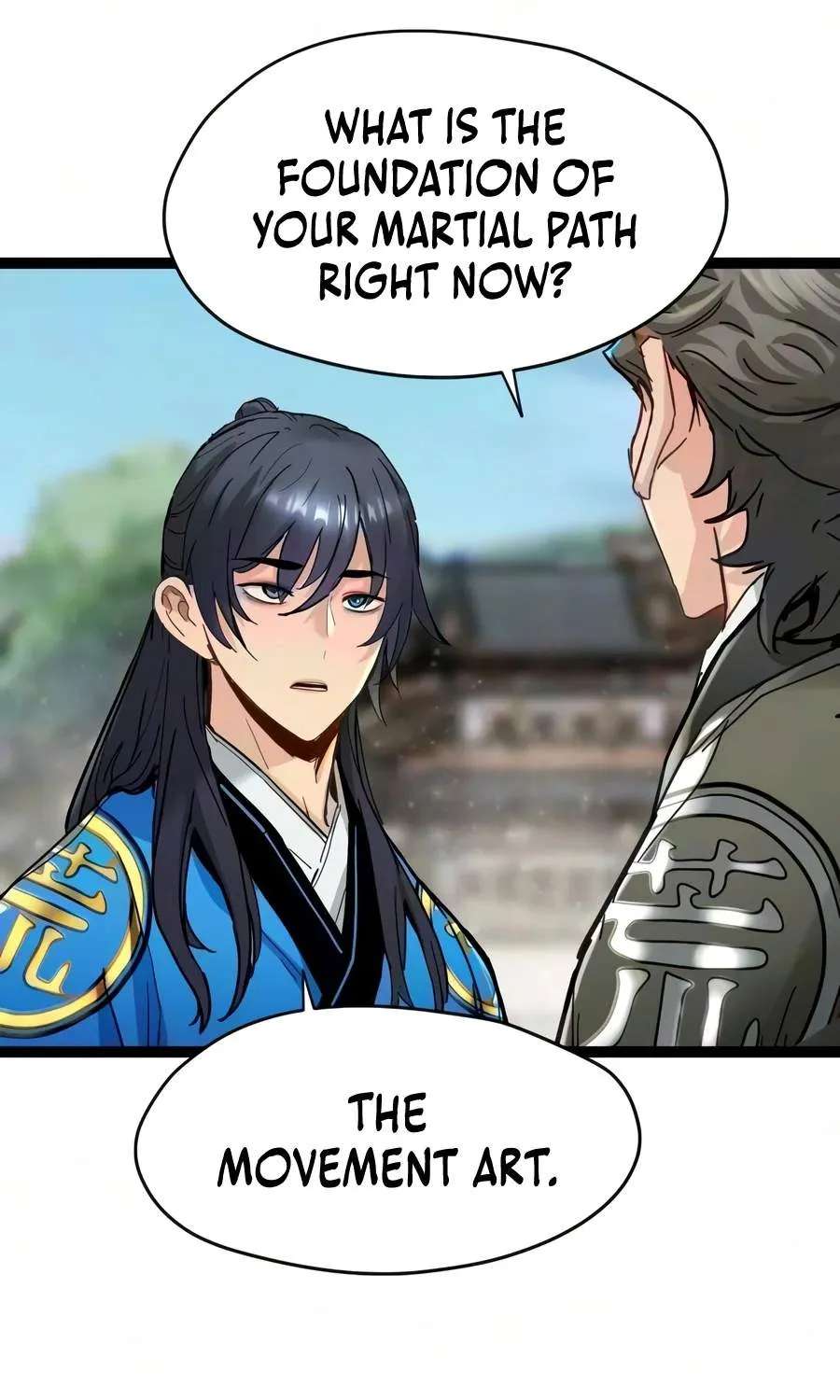 Surviving As A Genius On Borrowed Time Chapter 92 - page 94
