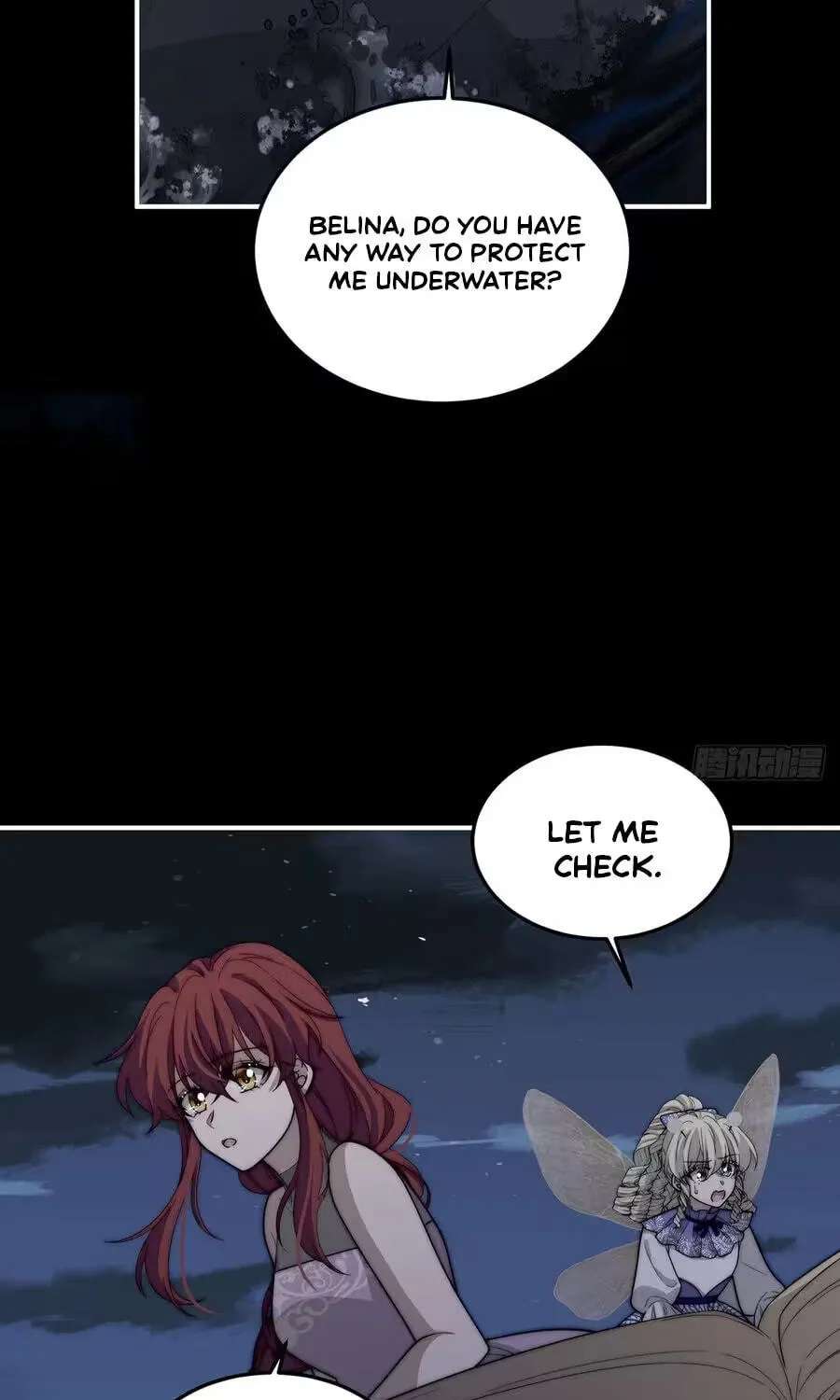 Rosemary’s Fairy Tales Chapter 59 - page 13