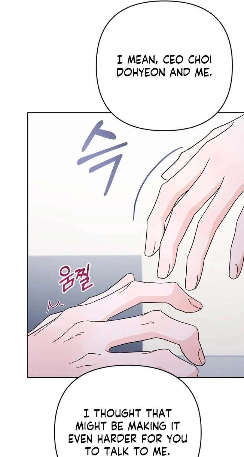 To the Summer That Has Returned Chapter 58 - page 87