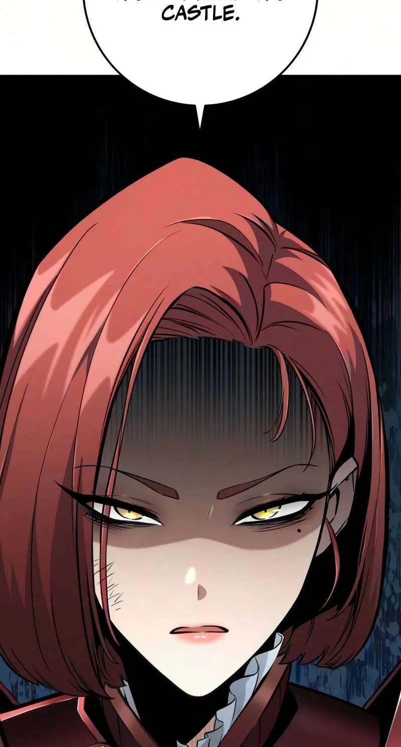 How to Survive as a Wandering Knight Chapter 56 - page 86