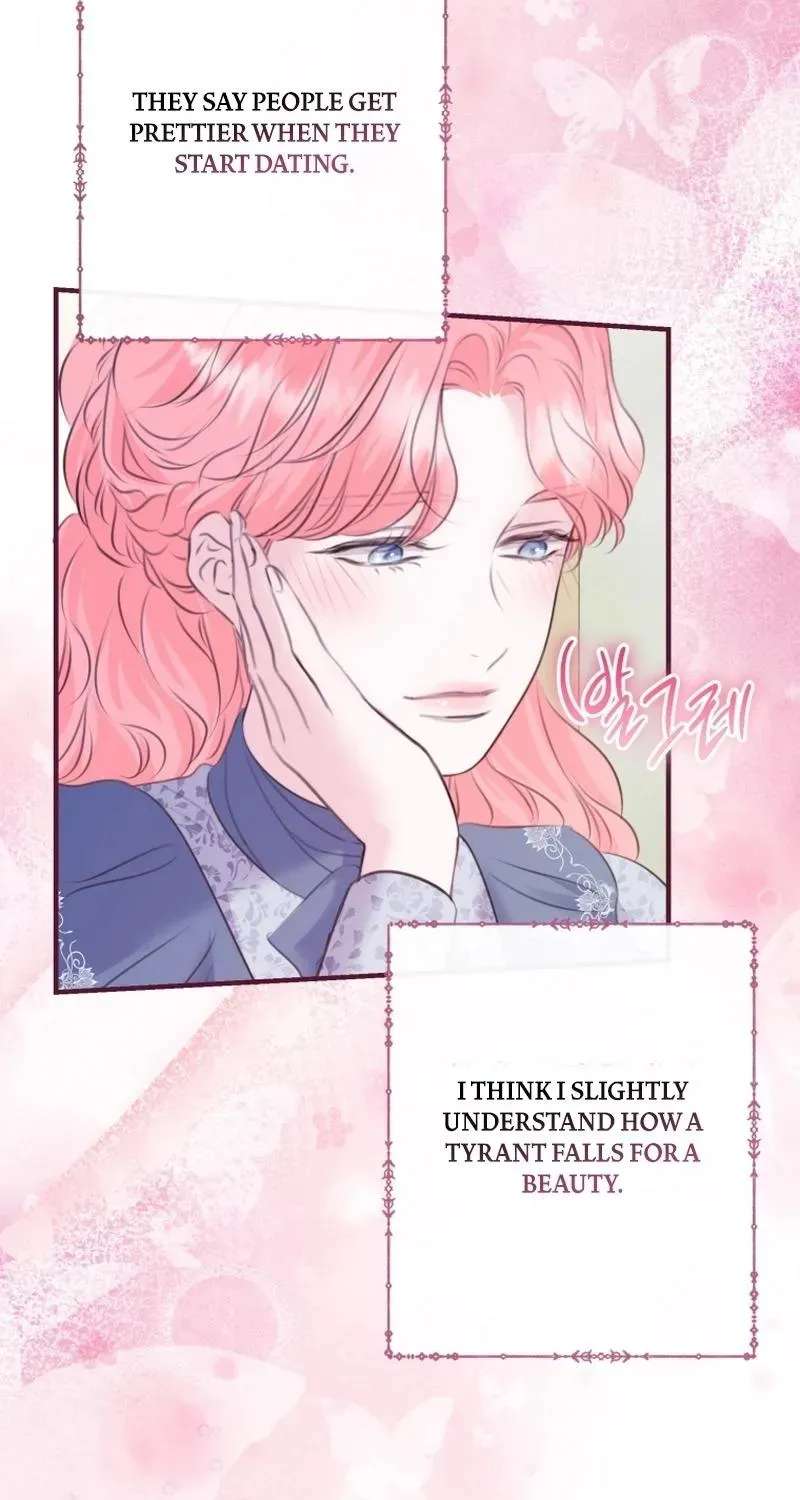 The Fate Of The Eternal Sub-Male Lead Is In My Hands Chapter 47 - page 5