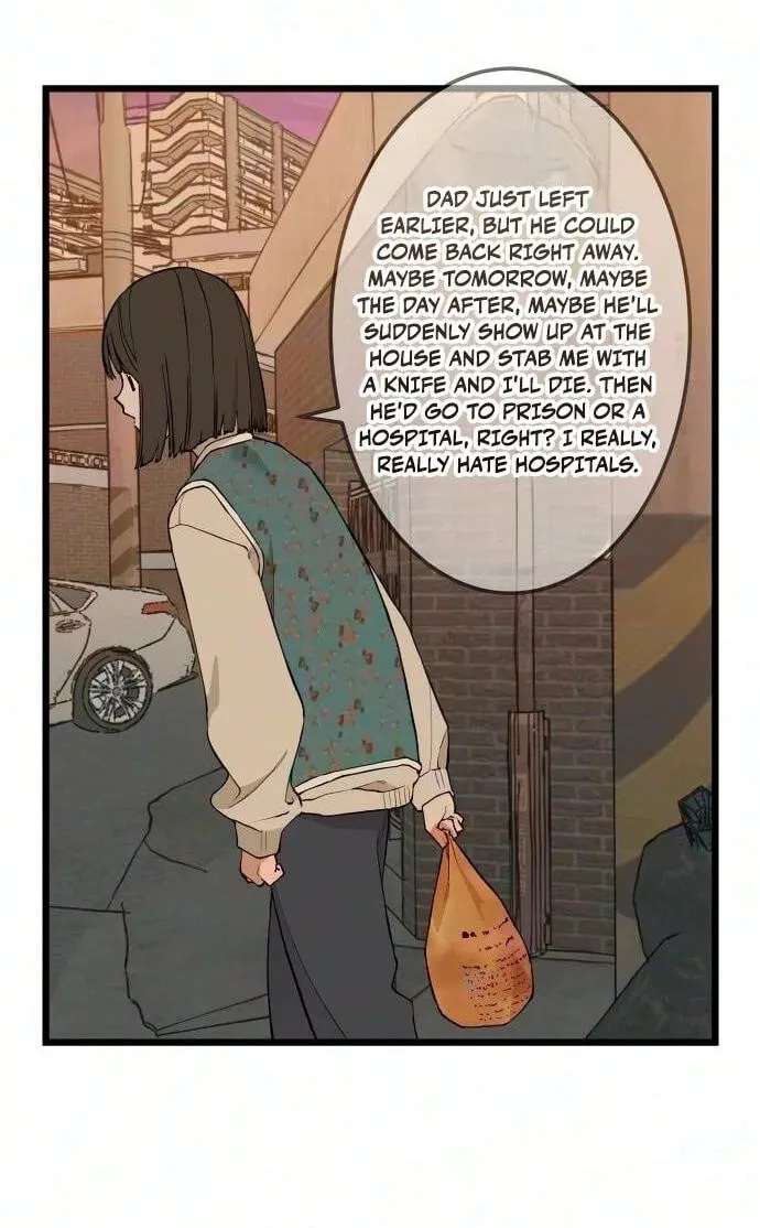 I Dare You Chapter 35 - page 20
