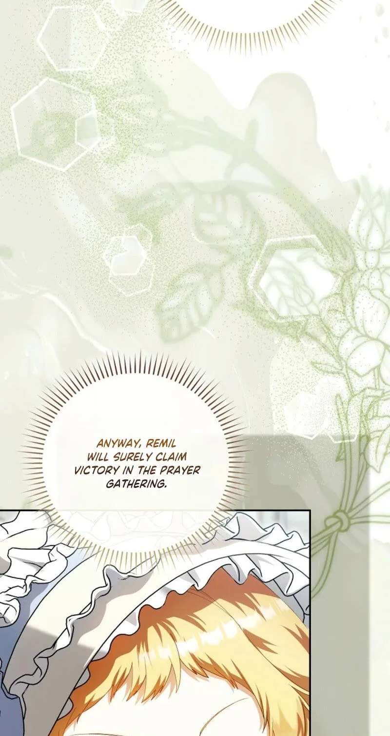 The Baby Fairy is a Villain Chapter 75 - page 51