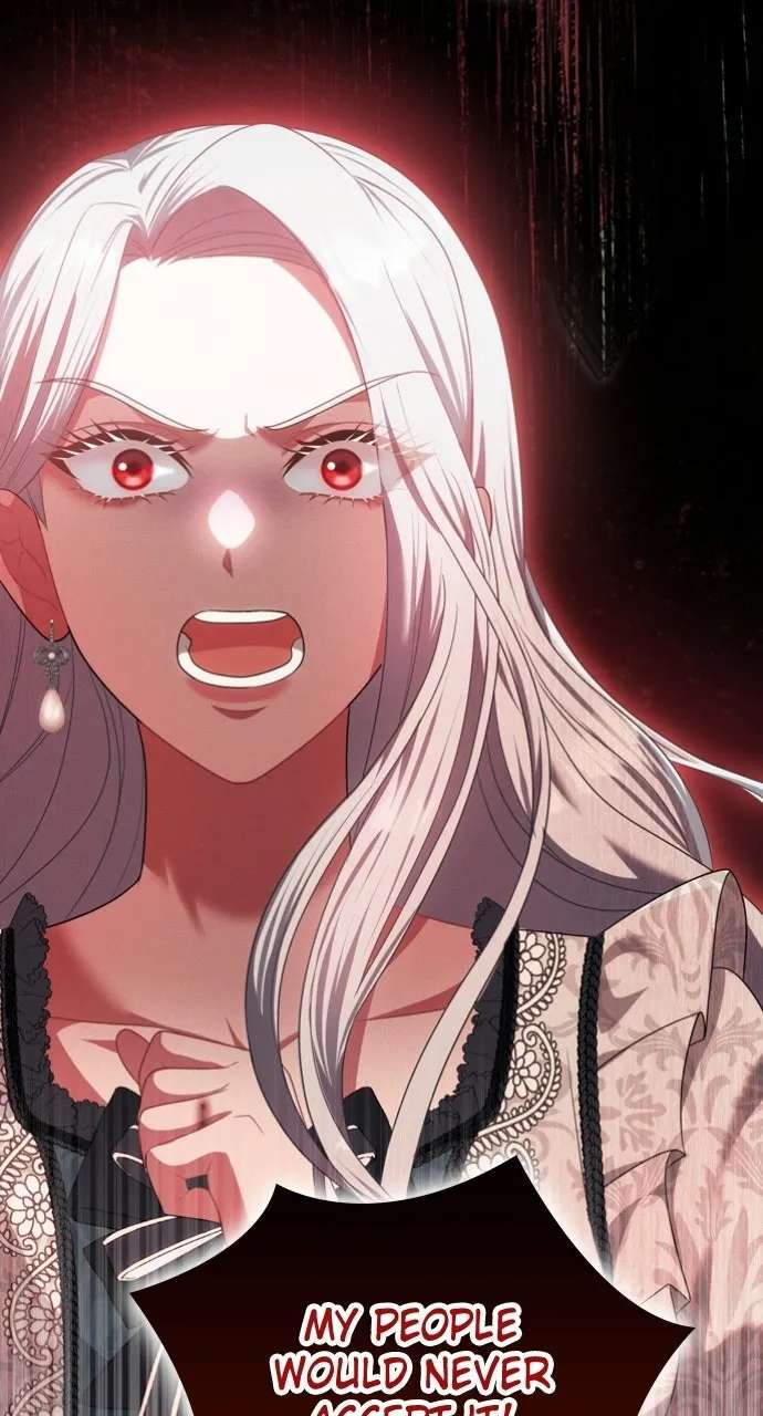 If Obsession Runs Deeperthan Blood Chapter 2 - page 39