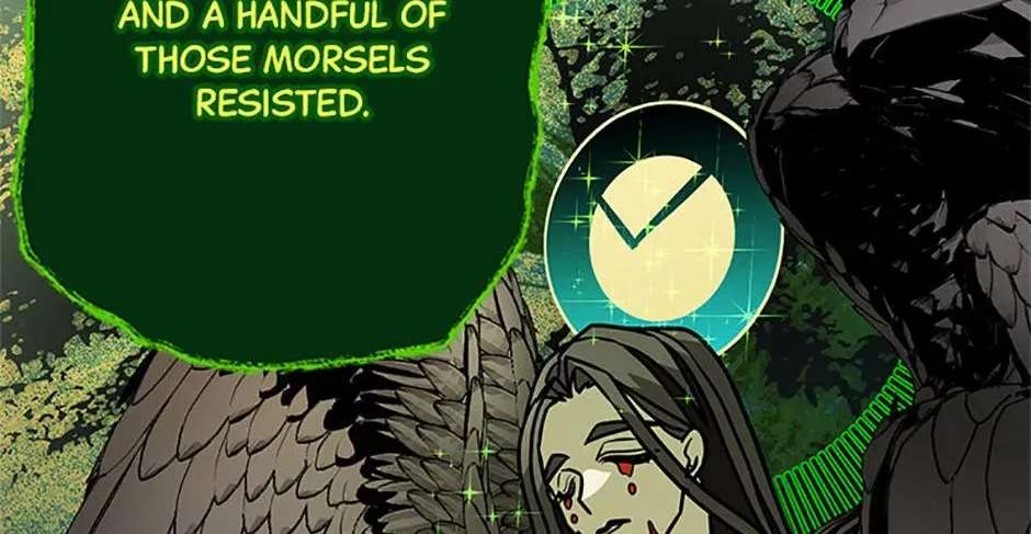 The Overlord Lady Chapter 31 - page 18