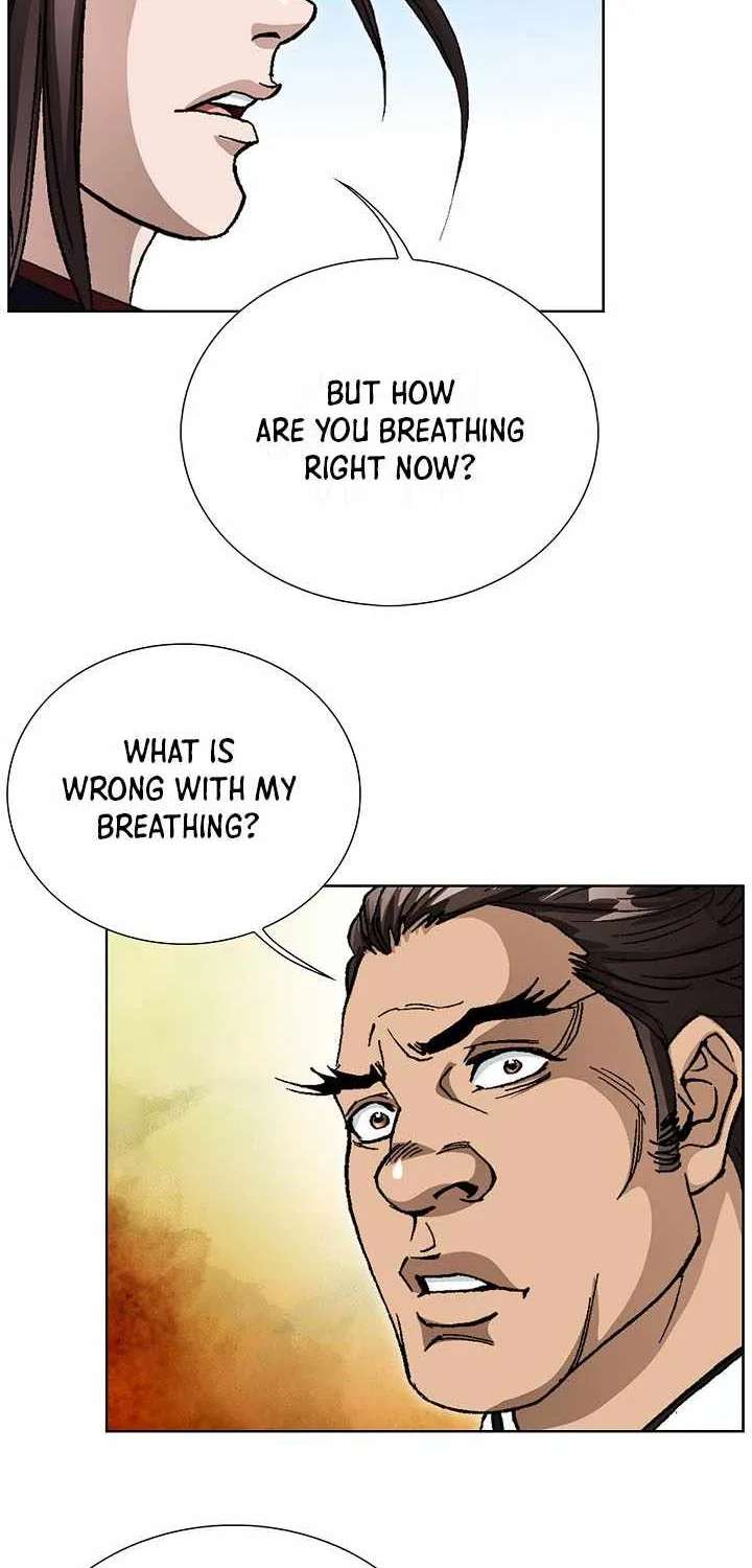 Return of the Immortal Monk Chapter 91 - page 43