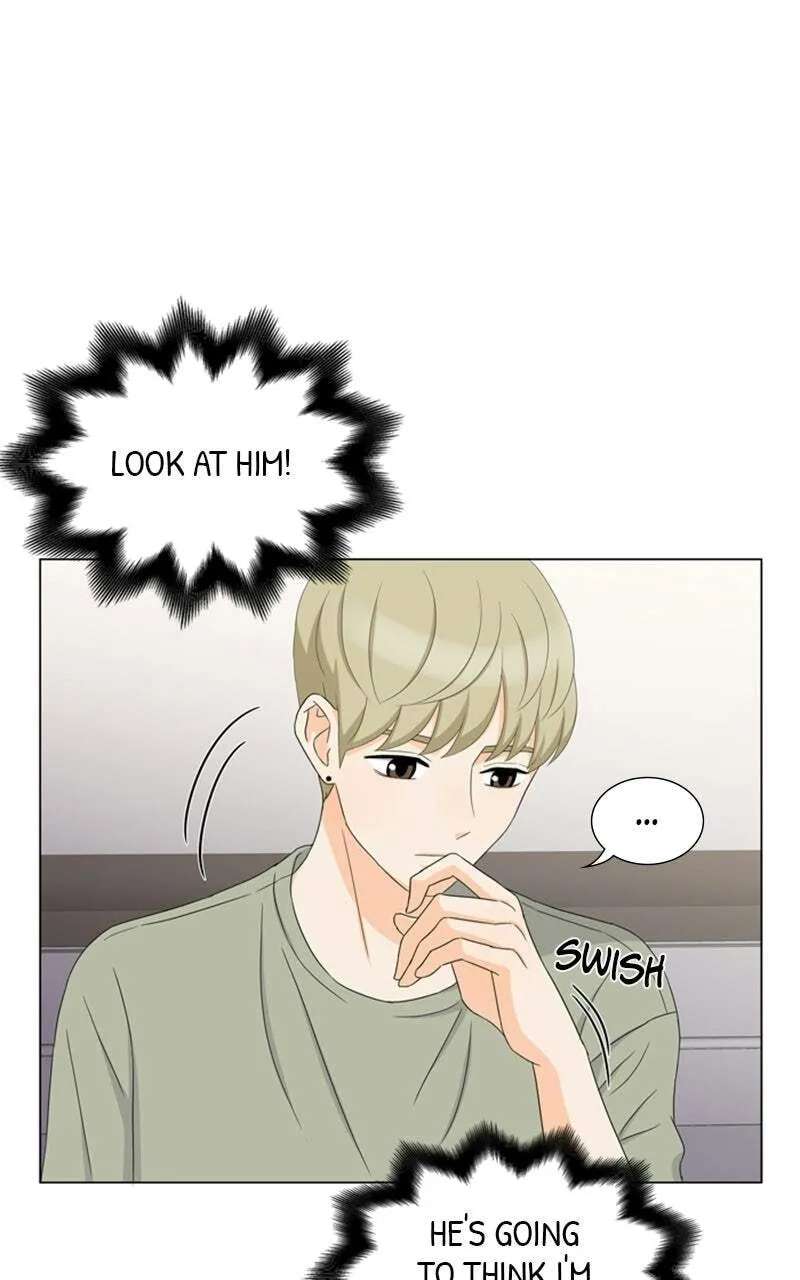 My Bias, My Boss Chapter 18 - page 63