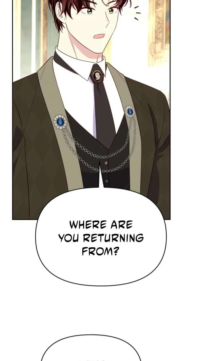 Shall We Work Overtime Together, Your Highness? Chapter 40 - page 14