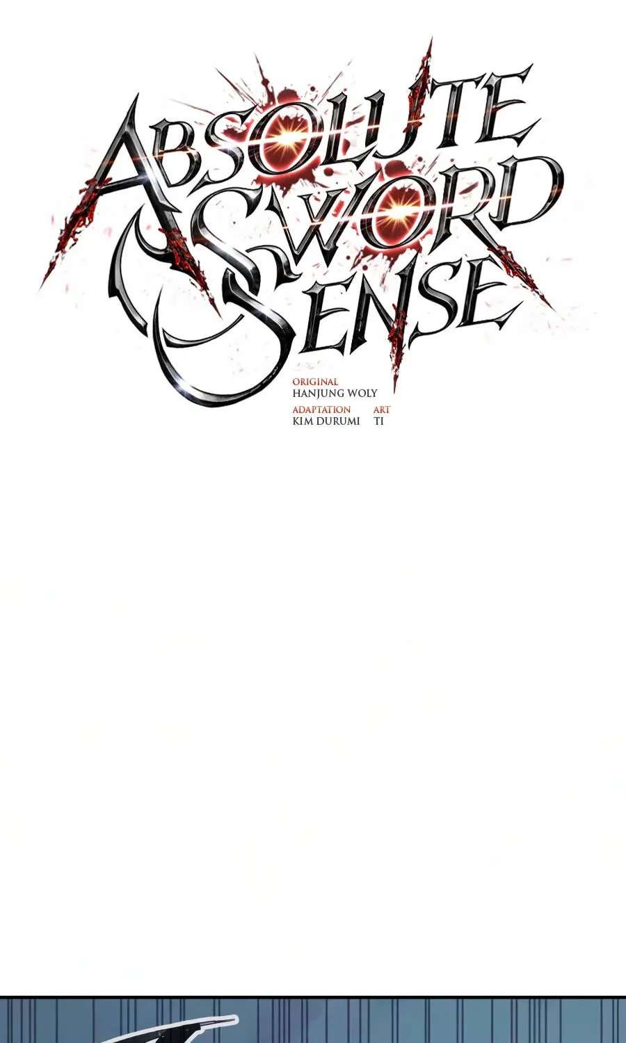 Absolute Sword Sense Chapter 199 - page 103