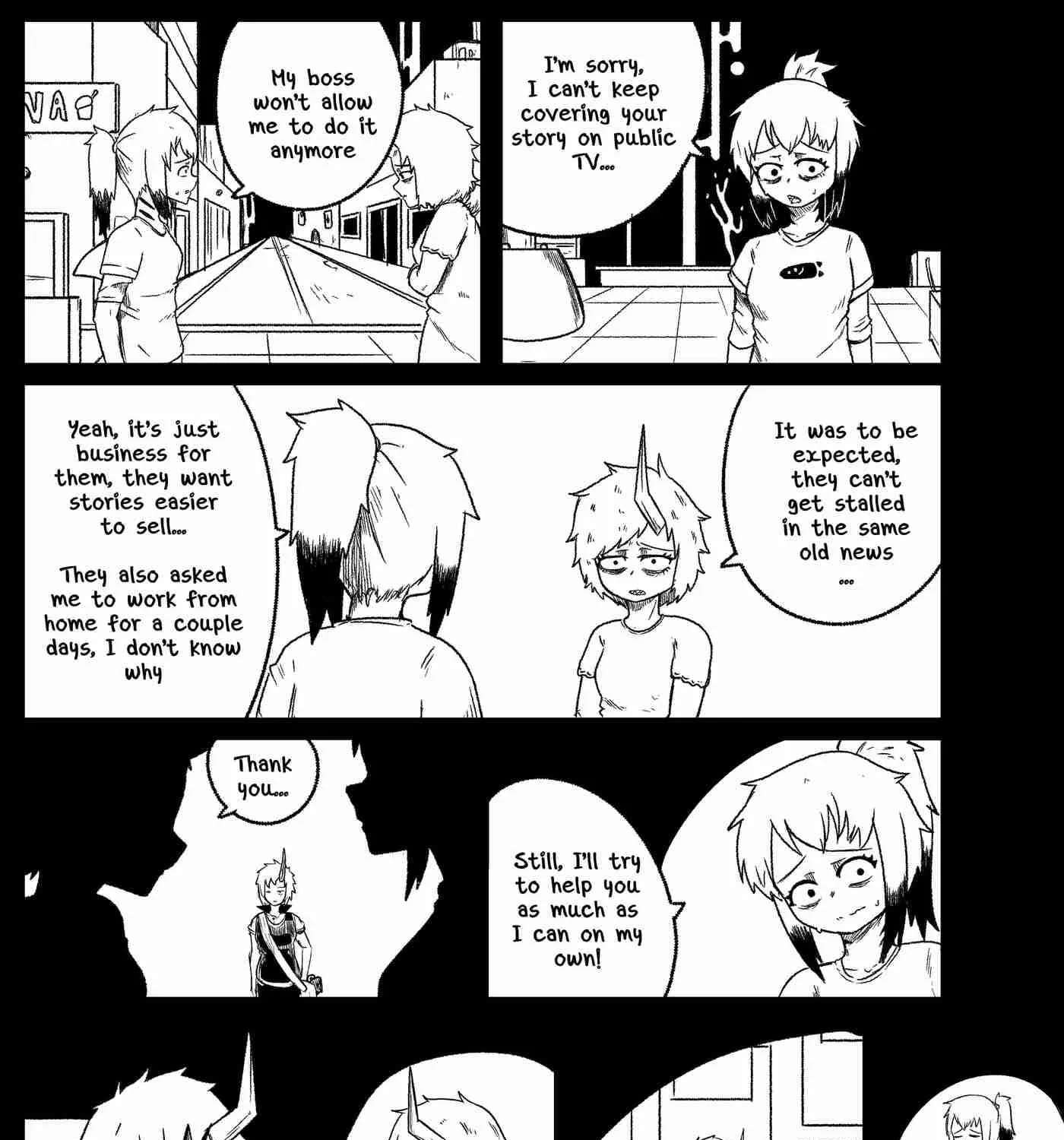 Space Juggernaut Chapter 137 - page 3