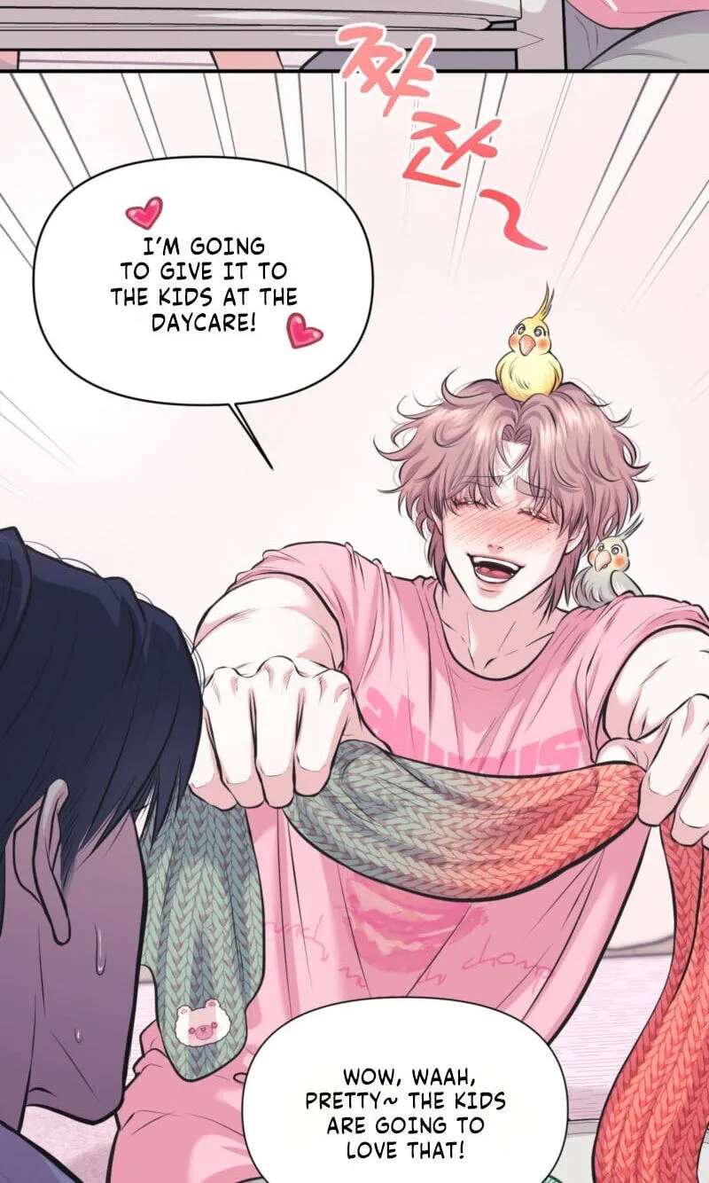 To Each His Own (Mulkkachi) Chapter 25 - page 23
