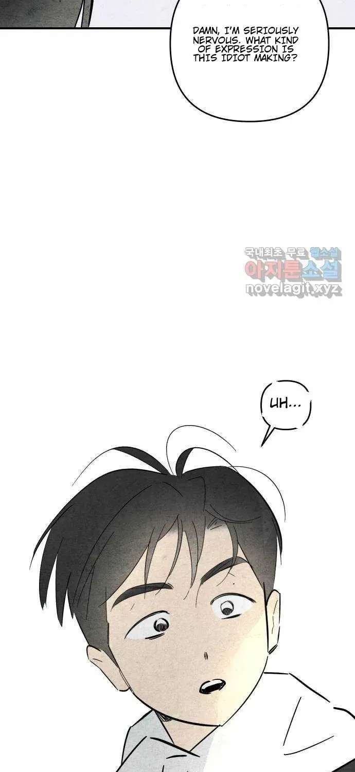 How to Turn You Around Chapter 37 - page 37